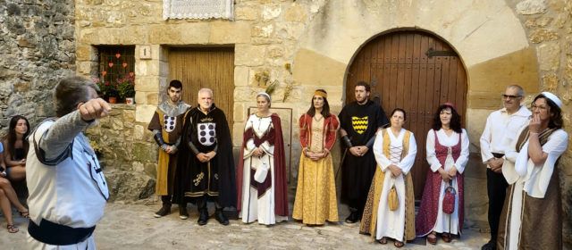 La Noche Romántica triunfa en Los Pueblos más Bonitos de la Comunidad Valenciana