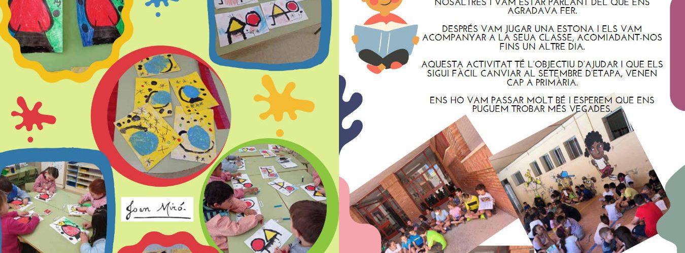 El CEIP Assumpció trau una edició especial de la seua revista trianual