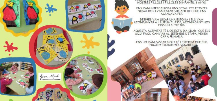 El CEIP Assumpció trau una edició especial de la seua revista trianual