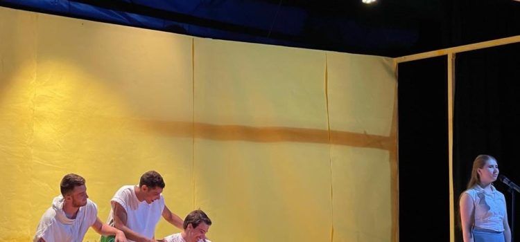 La Generalitat potencia la oferta cultural de los municipios en riesgo de despoblación, como Rosell, Vallibona, Matet, Gorga y Vistabella