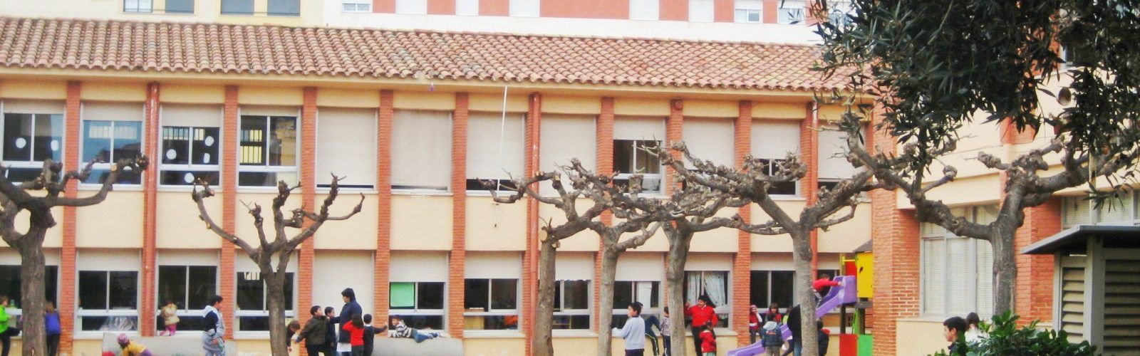 Benicarló adequarà els espais per a les noves aules d’Infantil de 2 anys