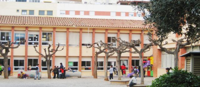 Benicarló adequarà els espais per a les noves aules d’Infantil de 2 anys