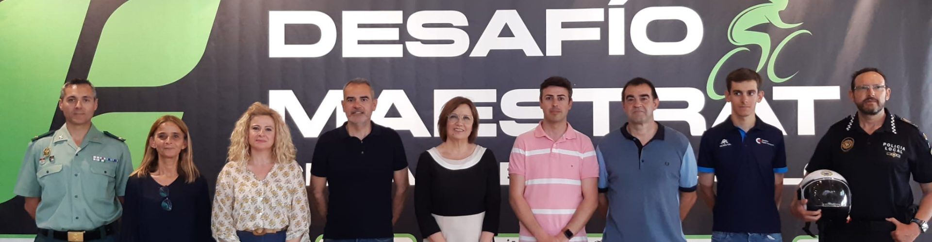 Benicarló es convertirà en la capital del ciclisme aquest cap de setmana