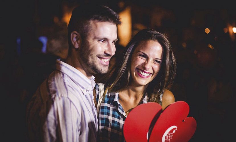 Los Pueblos más Bonitos de la Comunidad Valenciana celebran la VI edición de La Noche Romántica el 25 de junio