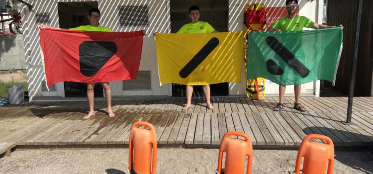 Vinaròs aposta per unes platges més inclusives
