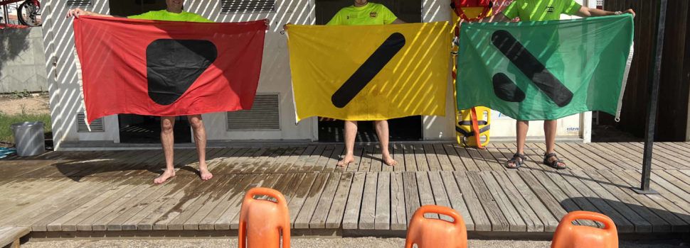 Vinaròs aposta per unes platges més inclusives