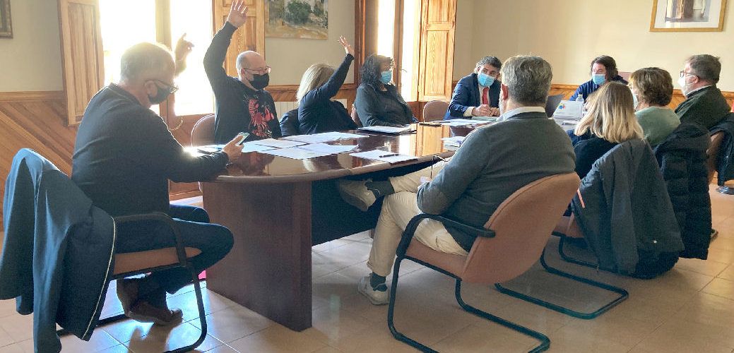 L’Ajuntament de les Coves incompleix els acords de plenari sobre el Magda, segons l’associació Nostra Terra