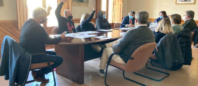 L’Ajuntament de les Coves incompleix els acords de plenari sobre el Magda, segons l’associació Nostra Terra