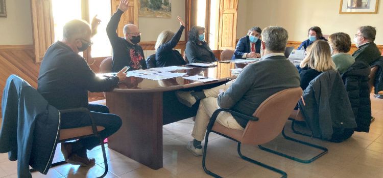 L’Ajuntament de les Coves incompleix els acords de plenari sobre el Magda, segons l’associació Nostra Terra