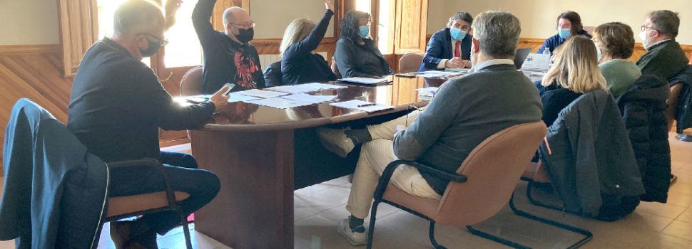 L’Ajuntament de les Coves incompleix els acords de plenari sobre el Magda, segons l’associació Nostra Terra