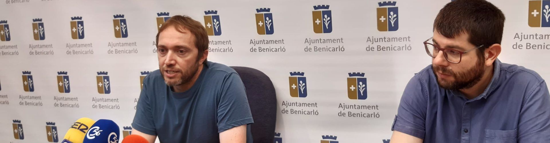 Benicarló arranca un nou cicle dels Premis Literaris amb la presentació de les bases de 2022