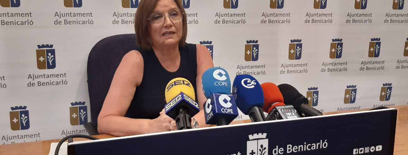 Benicarló optarà a rehabilitar el Mercat i el Pavelló amb fons Next Generation