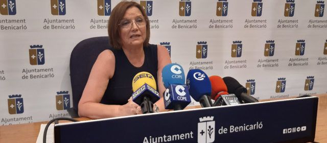 Benicarló optarà a rehabilitar el Mercat i el Pavelló amb fons Next Generation