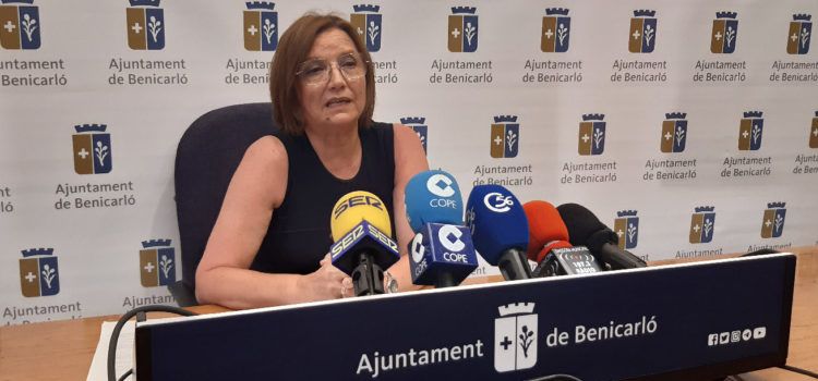 Benicarló optarà a rehabilitar el Mercat i el Pavelló amb fons Next Generation