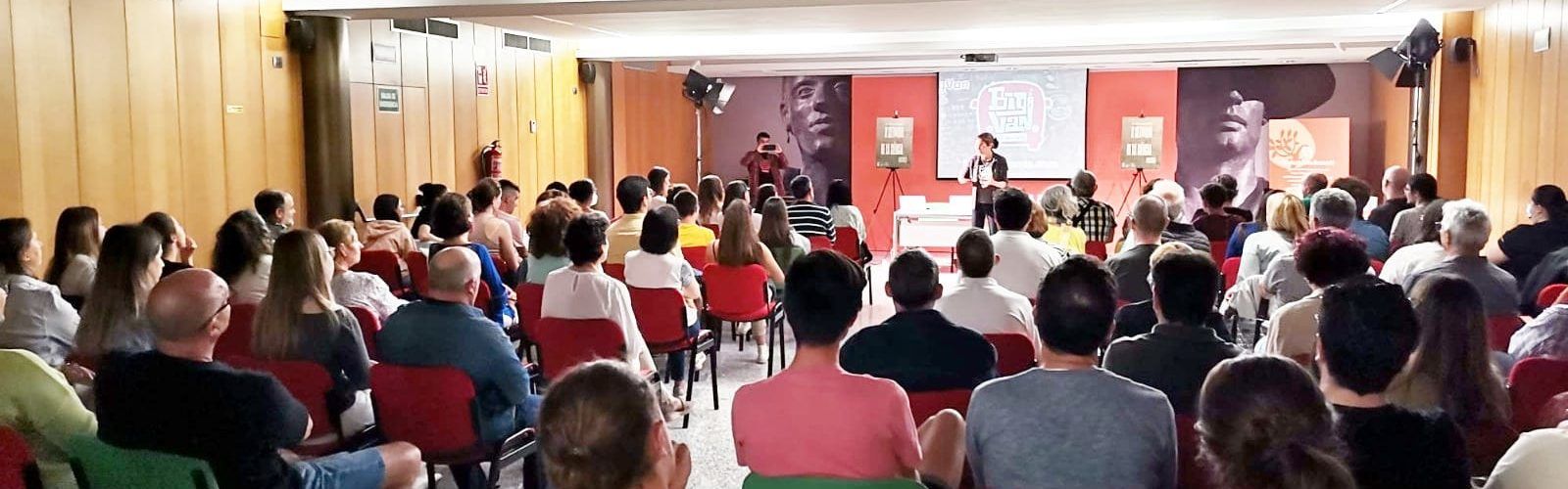 La Setmana de la Ciència de Benicarló es tanca amb un èxit rotund de públic