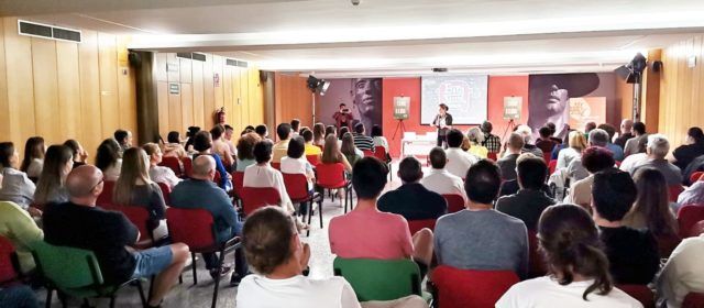 La Setmana de la Ciència de Benicarló es tanca amb un èxit rotund de públic