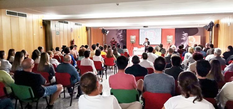 La Setmana de la Ciència de Benicarló es tanca amb un èxit rotund de públic