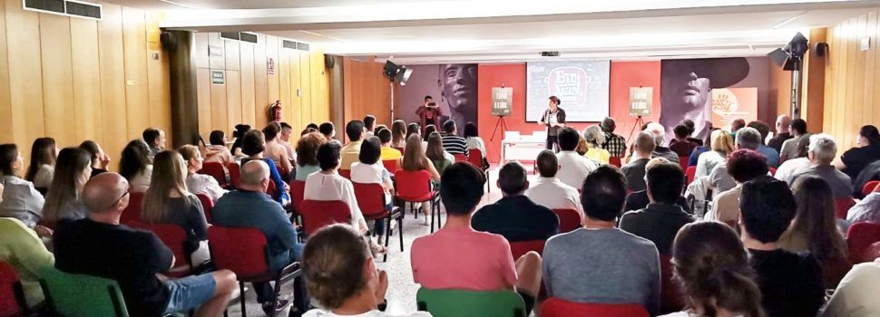 La Setmana de la Ciència de Benicarló es tanca amb un èxit rotund de públic