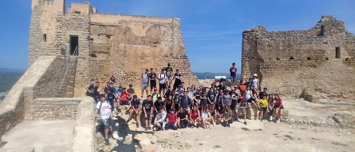 Noves activitats a l’IES Joan Coromines de Benicarló