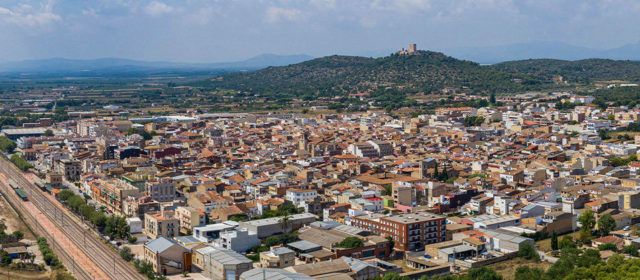 Ulldecona i Godall s’uneixen per impulsar l’autoconsum energètic