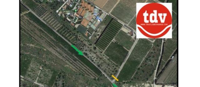 Demà diumenge s’aplicaran talls de trànsit amb motiu de la celebració de la XXXII Triatló de Vinaròs
