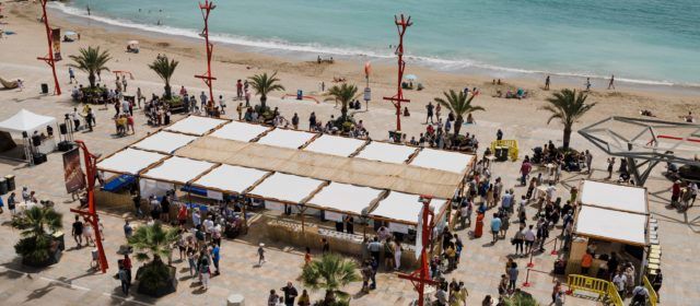 Turisme Vinaròs rep una subvenció de 10.000€ per a l’organització d’esdeveniments gastronòmics