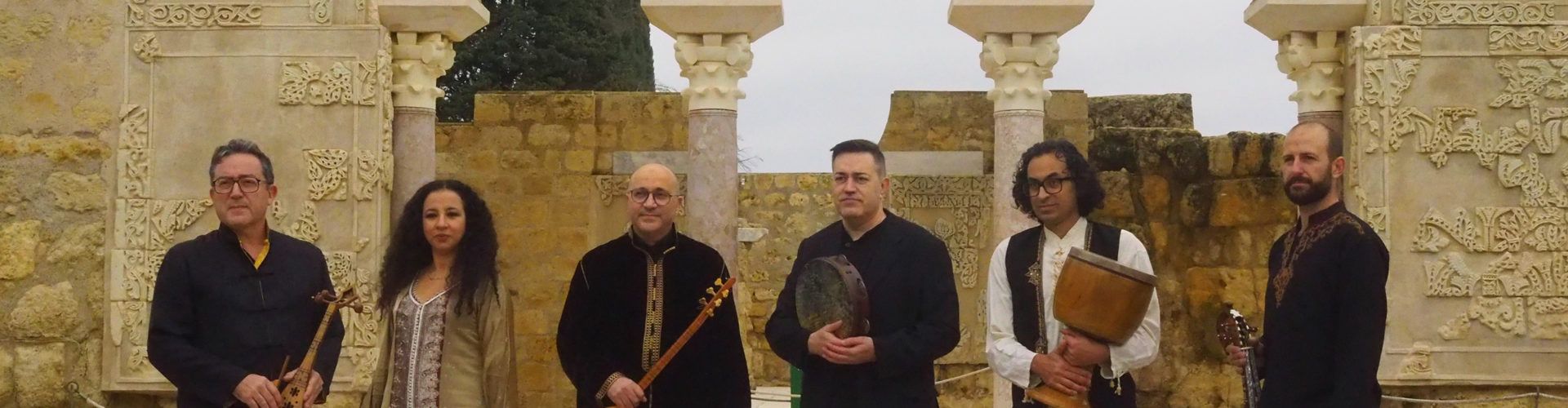 Early Music Morella arranca con dos conciertos de Capella de Ministrers, el Bureo y Pablo Márquez en el órgano de Turull