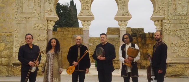 Early Music Morella arranca con dos conciertos de Capella de Ministrers, el Bureo y Pablo Márquez en el órgano de Turull