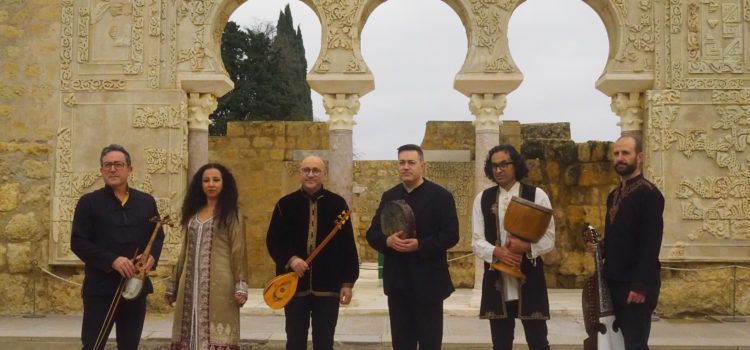 Early Music Morella arranca con dos conciertos de Capella de Ministrers, el Bureo y Pablo Márquez en el órgano de Turull