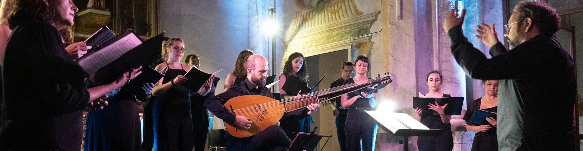 El XI Early Music Morella impulsa su internacionalización con la calidad de su propuesta artística y formativa