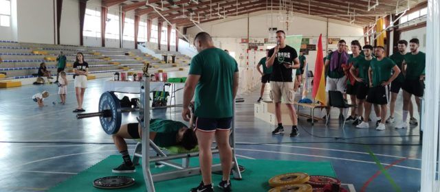 Fotos del I Campeonato Popular Press Banca Memorial Costi Nichita a Vinaròs