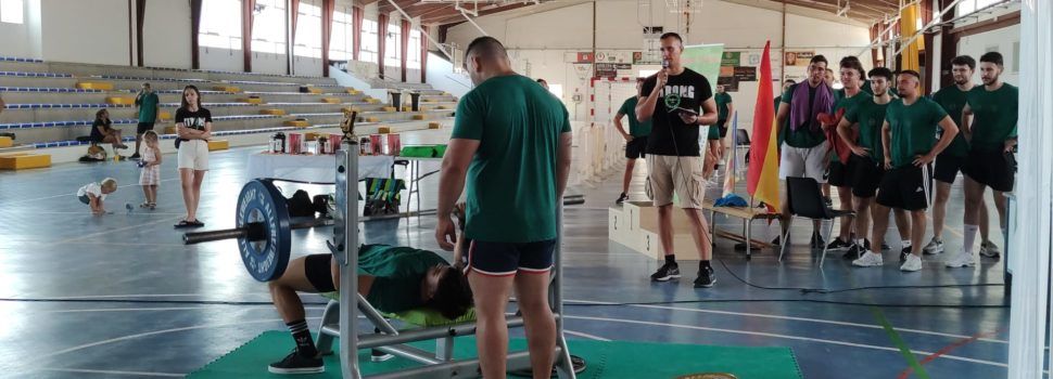 Fotos del I Campeonato Popular Press Banca Memorial Costi Nichita a Vinaròs