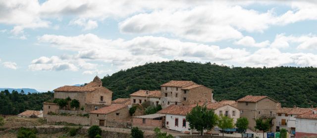 La Pobleta, Xiva, Ortells i Herbeset es preparen per a les seues festes patronals