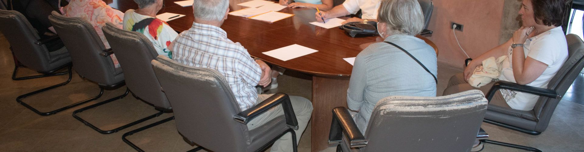 Set projectes reben els 17.000 euros que atorga el Consell de la Solidaritat