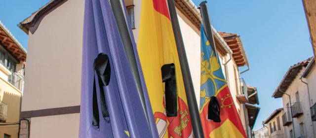 Tres dies de dol oficial a Morella a causa de l’accident ocorregut ahir a l’N-232
