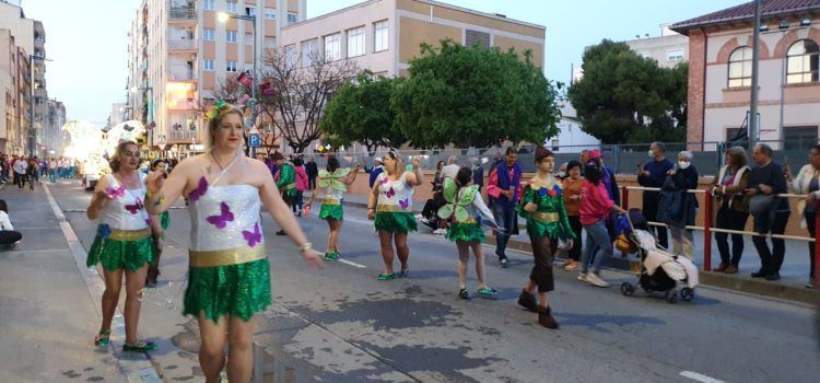 El Carnaval de Vinaròs recorre novament a una junta gestora davant la falta de directiva successora