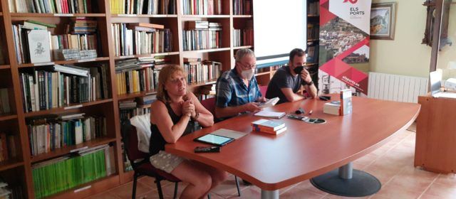 Vallibona recupera la Festa de “La Pastora”