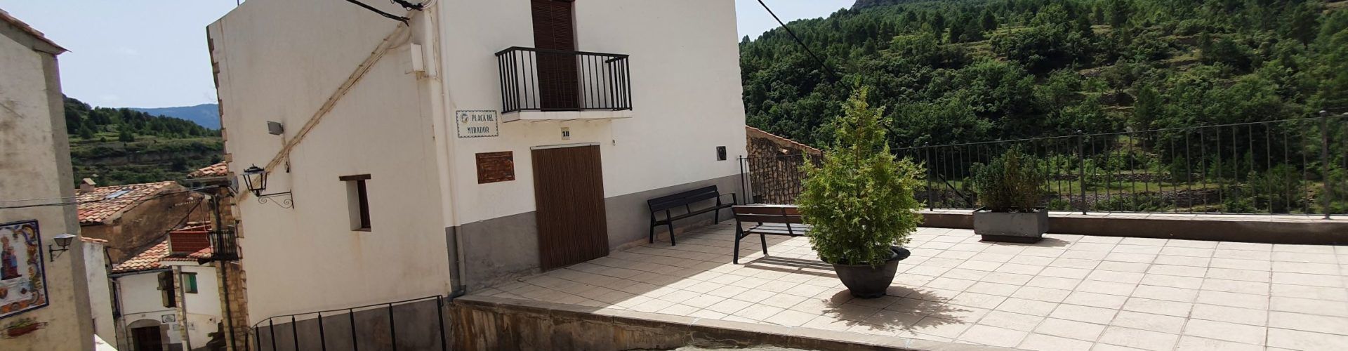 Vallibona celebrarà les seues festes del 6 al 15 d’agost