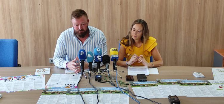 La Gala de proclamació de la Reina obri hui l’atractiu programa de les Festes Majors de Sant Jordi