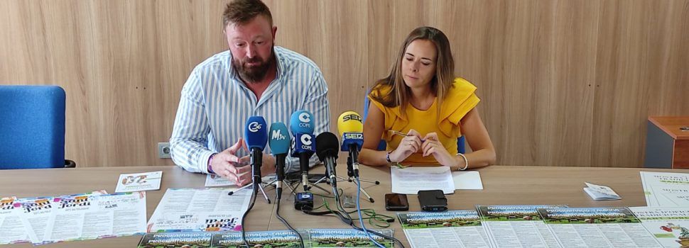 La Gala de proclamació de la Reina obri hui l’atractiu programa de les Festes Majors de Sant Jordi