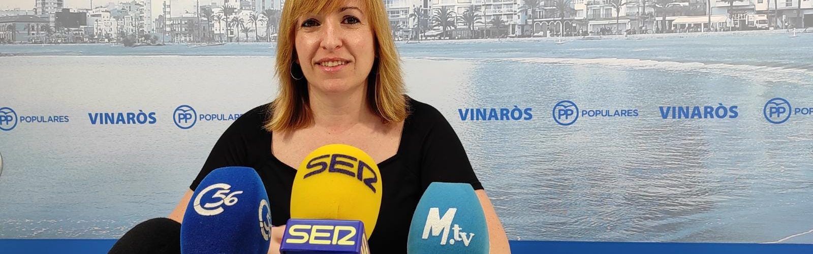 El PP de Vinaròs reclama “més treball i dedicació” al govern local després d’unes festes “que no han estat a l’alçada”
