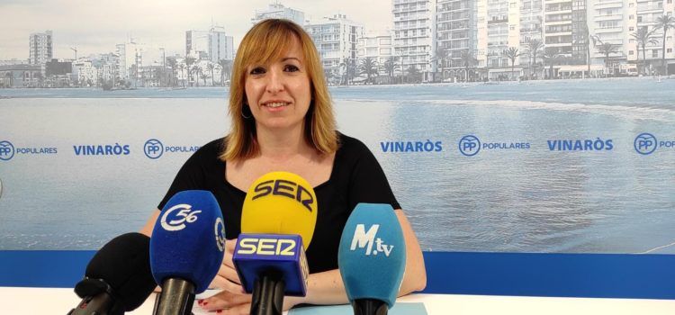 El PP de Vinaròs reclama “més treball i dedicació” al govern local després d’unes festes “que no han estat a l’alçada”