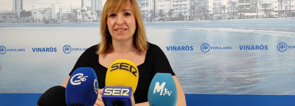 El PP de Vinaròs reclama “més treball i dedicació” al govern local després d’unes festes “que no han estat a l’alçada”