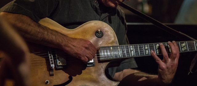 Carlos Gonzálbez i Voro García ompliran de jazz el Palau de Congressos de Peníscola