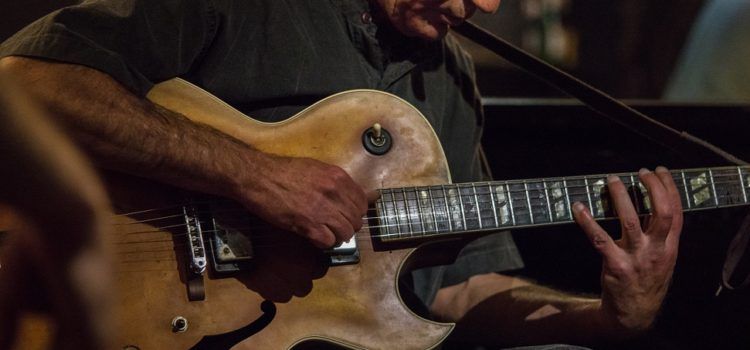 Carlos Gonzálbez i Voro García ompliran de jazz el Palau de Congressos de Peníscola