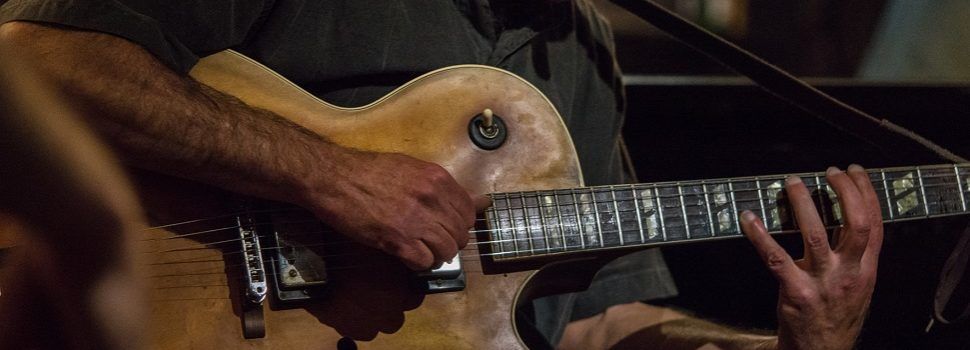 Carlos Gonzálbez i Voro García ompliran de jazz el Palau de Congressos de Peníscola