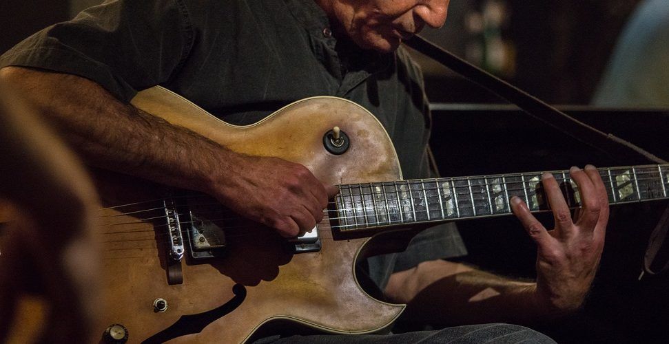 Carlos Gonzálbez i Voro García ompliran de jazz el Palau de Congressos de Peníscola