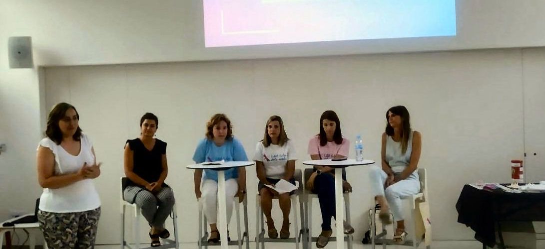Amposta tindrà un espai de dol perinatal i gestacional al cementeri