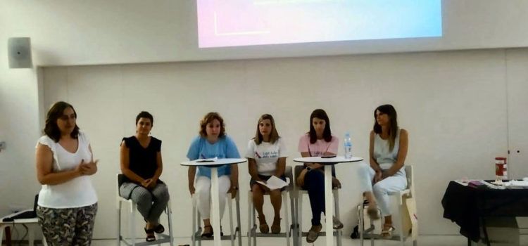 Amposta tindrà un espai de dol perinatal i gestacional al cementeri