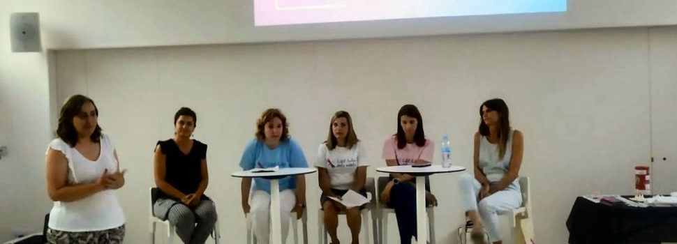 Amposta tindrà un espai de dol perinatal i gestacional al cementeri